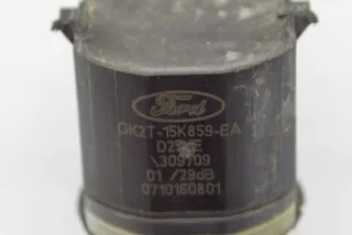 GK2T-15K859-EA , art2978667 Датчик парктроника Ford Transit 4 Арт 2978667, вид 7