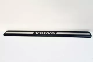 8659960 , art2980643 Накладка на порог Volvo V60 1 Арт 2980643, вид 1
