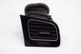 5G2819710B, 5G2819704H, 5G2819248B , art2981063 Дефлектор обдува салона Volkswagen Golf 7 Арт 2981063, вид 1