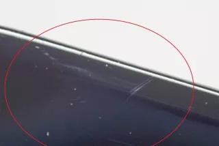 5G2819709B, 5G2819247B, 5G2819703R, 5G2819703S , art2978393 Дефлектор обдува салона Volkswagen Golf 7 Арт 2978393, вид 5