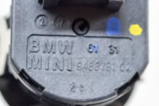 9483731 , art2979480 Кнопка (выключатель) BMW X3 G01 Арт 2979480, вид 7