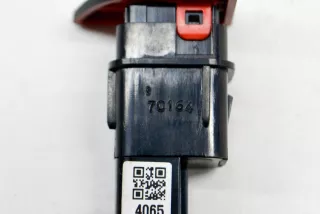 202010071 , art2980105 Кнопка аварийной сигнализации Chevrolet Captiva Арт 2980105, вид 6