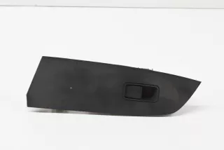 GS1D-66370, 03124600 , art986835 Кнопка стеклоподъемника переднего левого Mazda 6 2 Арт 986835, вид 2