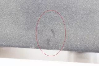 GS1D-66370, 03124600 , art986835 Кнопка стеклоподъемника переднего левого Mazda 6 2 Арт 986835, вид 4