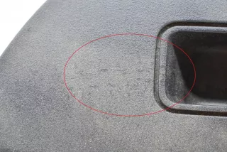 GS1D-66370, 03124600 , art986835 Кнопка стеклоподъемника переднего левого Mazda 6 2 Арт 986835, вид 7