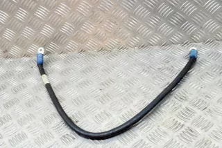 DBC6931 , art988624 Клемма аккумулятора минус Jaguar XJ8 Арт 988624
