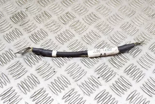 JJ32-14301-AA , art2744661 Клемма аккумулятора минус Land Rover Range Rover 4 Арт 2744661