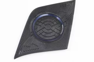 8R0857228A , art421225 Сетка для динамика Audi Q5 1 Арт 421225, вид 2