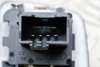 4G2941301A , art326547 Кнопка (выключатель) Audi A6 C7 (S6,RS6) Арт 326547, вид 6