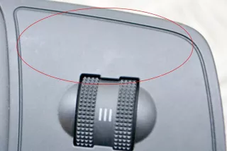 4G2941301A , art326547 Кнопка (выключатель) Audi A6 C7 (S6,RS6) Арт 326547, вид 8