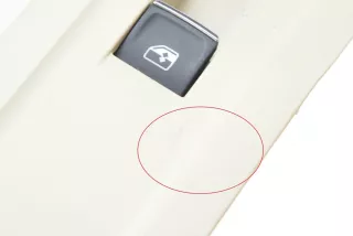 3V2867171 , art328359 Кнопка стеклоподъемника переднего левого Skoda Superb 3 Арт 328359, вид 5