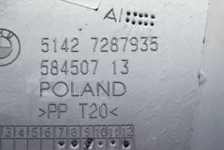 7287935 , art441479 Обшивка салона BMW i3 Арт 441479, вид 4
