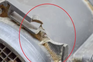 0280218281, 243876 , art335079 Расходомер воздуха Maserati Ghibli Арт 335079, вид 7