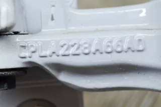 CPLA-228A66-AD , art348507 Петля двери Jaguar F-Pace Арт 348507, вид 6
