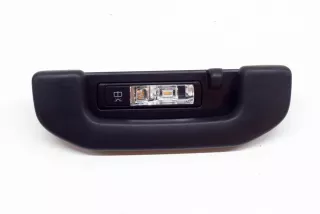 A0998150100, A0009069005 , art341643 Ручка внутренняя потолочная Mercedes GLC X253 Арт 341643, вид 1
