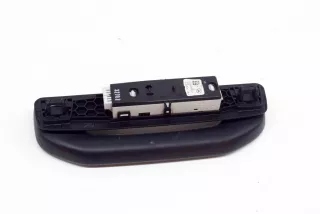 A0998150100, A0009069005 , art341643 Ручка внутренняя потолочная Mercedes GLC X253 Арт 341643, вид 2