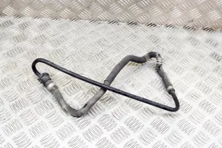 2284284 , art358657 Патрубок (трубопровод, шланг) BMW 5 F10/F11/GT F07 Арт 358657, вид 2