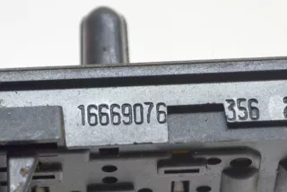 16669076 , art383691 Кнопка центрального замка Cadillac Seville 4 Арт 383691, вид 6