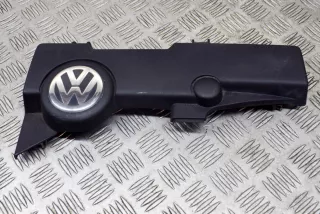 022103925AJ , art298192 Декоративная крышка двигателя Volkswagen Touareg 1 3.2л Арт 298192, вид 1