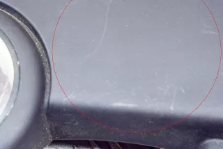 022103925AJ , art298192 Декоративная крышка двигателя Volkswagen Touareg 1 3.2л Арт 298192, вид 3