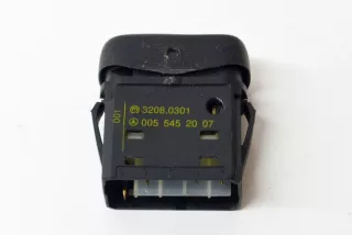 A0055452007 , art455271 Кнопка (Выключатель) Mercedes Vito W638 Арт 455271, вид 2