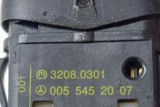 A0055452007 , art455271 Кнопка (Выключатель) Mercedes Vito W638 Арт 455271, вид 5