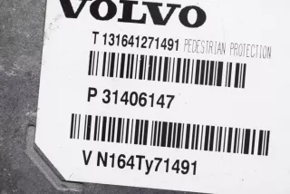 31406147 , art379024 Блок AirBag Volvo V40 2 Арт 379024, вид 6