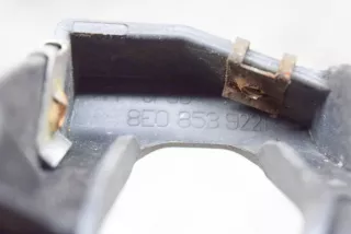 8E0853922B , art482370 Молдинг крыла Audi A4 B6 Арт 482370, вид 6