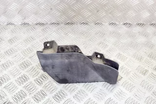 10A854855B , art484991 Юбка бампера заднего Volkswagen ID3 Арт 484991, вид 1