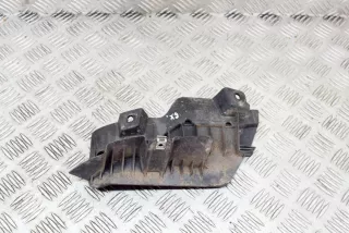 10A854855B , art484991 Юбка бампера заднего Volkswagen ID3 Арт 484991, вид 2
