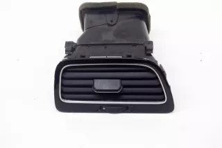 5G2819703R, 5G2819703S, 5G2819709B, 5G2819247B , art492412 Дефлектор обдува салона Volkswagen Golf 7 Арт 492412, вид 1