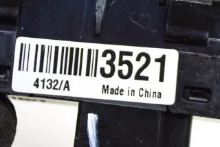 96892032 , art491758 Кнопка (выключатель) Opel Mokka 1 Арт 491758, вид 6
