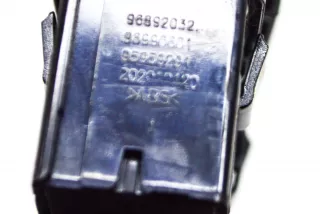 96892032 , art491758 Кнопка (выключатель) Opel Mokka 1 Арт 491758, вид 7