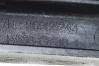 96968243 , art491431 Балка под радиатор Opel Mokka 1 Арт 491431, вид 6