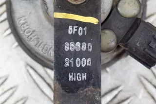 86680-21000 , art495416 Сигнал (клаксон) SsangYong Rodius 2 Арт 495416, вид 6