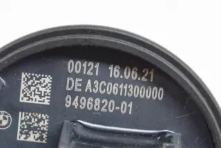 A3C0611300000, 9496820 , art495974 Датчик удара BMW 5 G30/G31 Арт 495974, вид 6