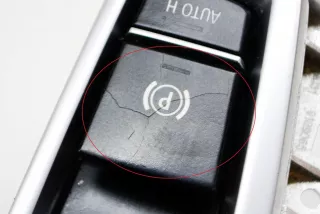 9355233, 3214.6201-08 , art2855029 Кнопка ручного тормоза (ручника) BMW 5 F10/F11/GT F07 Арт 2855029, вид 8