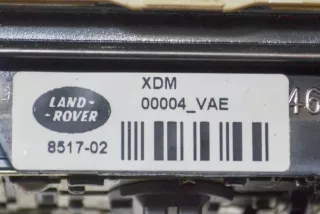 XDM00004VAE , art2780972 Фонарь салона (плафон) Land Rover Range Rover 3 Арт 2780972, вид 4