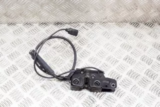 8K0823509F, 8K2823531 , art525319 Замок капота Audi A5 (S5,RS5) 1 Арт 525319, вид 1