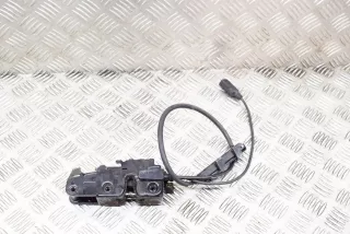 8K0823509F, 8K2823531 , art525319 Замок капота Audi A5 (S5,RS5) 1 Арт 525319, вид 2