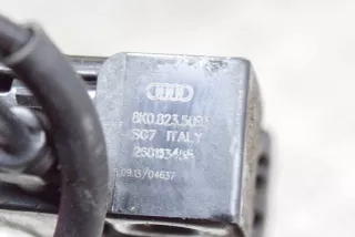 8K0823509F, 8K2823531 , art525319 Замок капота Audi A5 (S5,RS5) 1 Арт 525319, вид 6