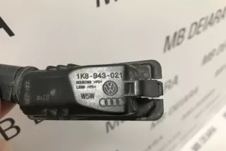 1K8943021 , art923861 Подсветка номера Porsche Macan Арт 923861, вид 4