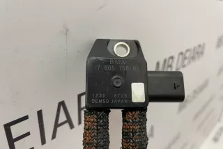 7805758 , art864650 Датчик давления выхлопных газов BMW X3 F25 Арт 864650, вид 1