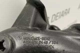 a1668312446 , art875790 Прочая запчасть Mercedes GL X166 Арт 875790, вид 3
