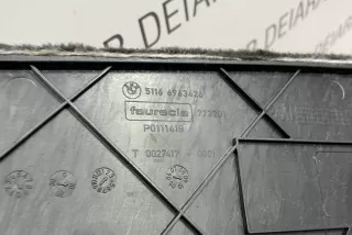 6963426 , art890929 Прочая запчасть BMW X5 E70 Арт 890929, вид 3