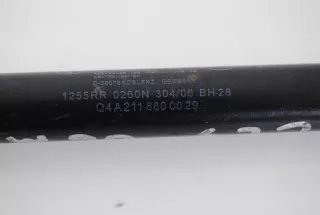 A2118800029 , art316001 Амортизатор капота Mercedes CLS C219 Арт 316001, вид 3