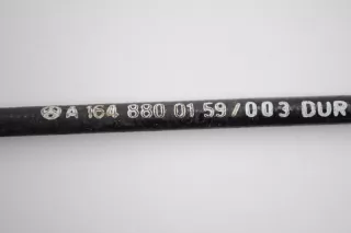 A1648800159 , art318958 Проводка Mercedes ML W164 Арт 318958, вид 4