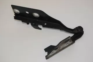 1X43-16800-AH , art317659 Петля капота Jaguar X-Type Арт 317659, вид 3