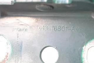 1X43-16801-AH , art319080 Петля капота Jaguar X-Type Арт 319080, вид 2