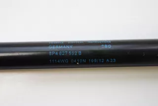 8P4827552B1114WG0410N199,12A23 , art414443 Амортизатор крышки багажника (3-5 двери) Opel Insignia 1 Арт 414443, вид 2